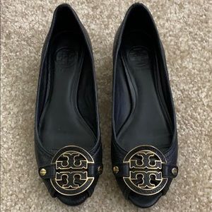 Tory Burch Wedges